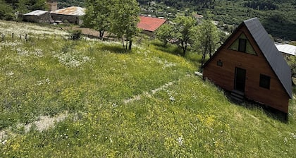 Horizon Mestia