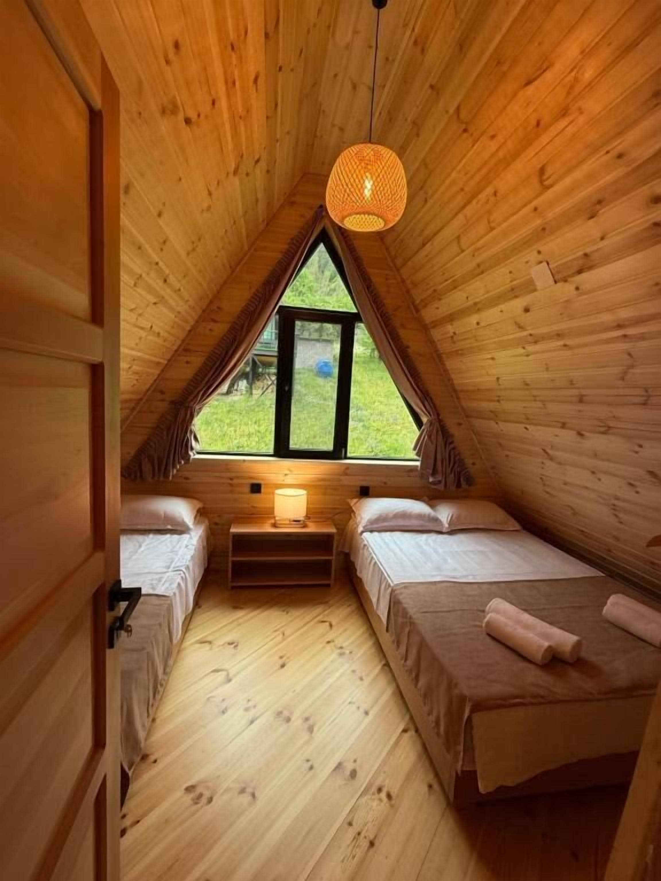 Cottage, terras | Gratis wifi