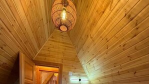Cottage, terras | Gratis wifi