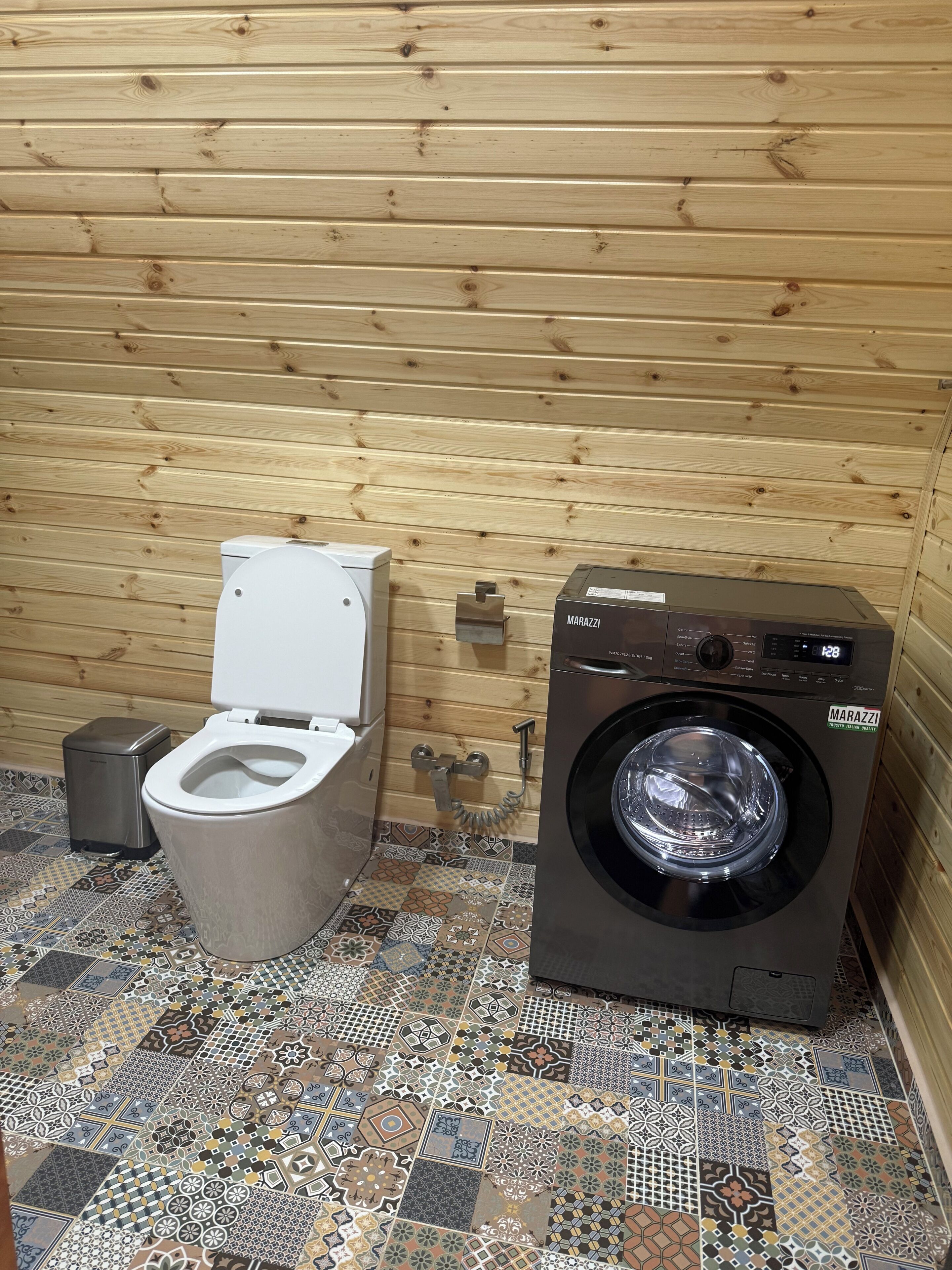 Cottage, Mountain View | Bathroom