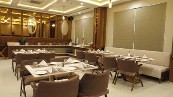 Restaurantes