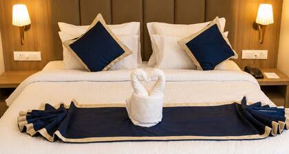 Hotel Pinak