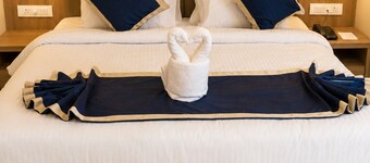 Hotel Pinak