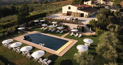 The Podere Wine Resort Chianti