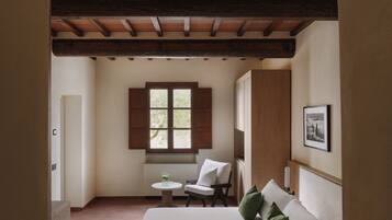 Suite Sénior