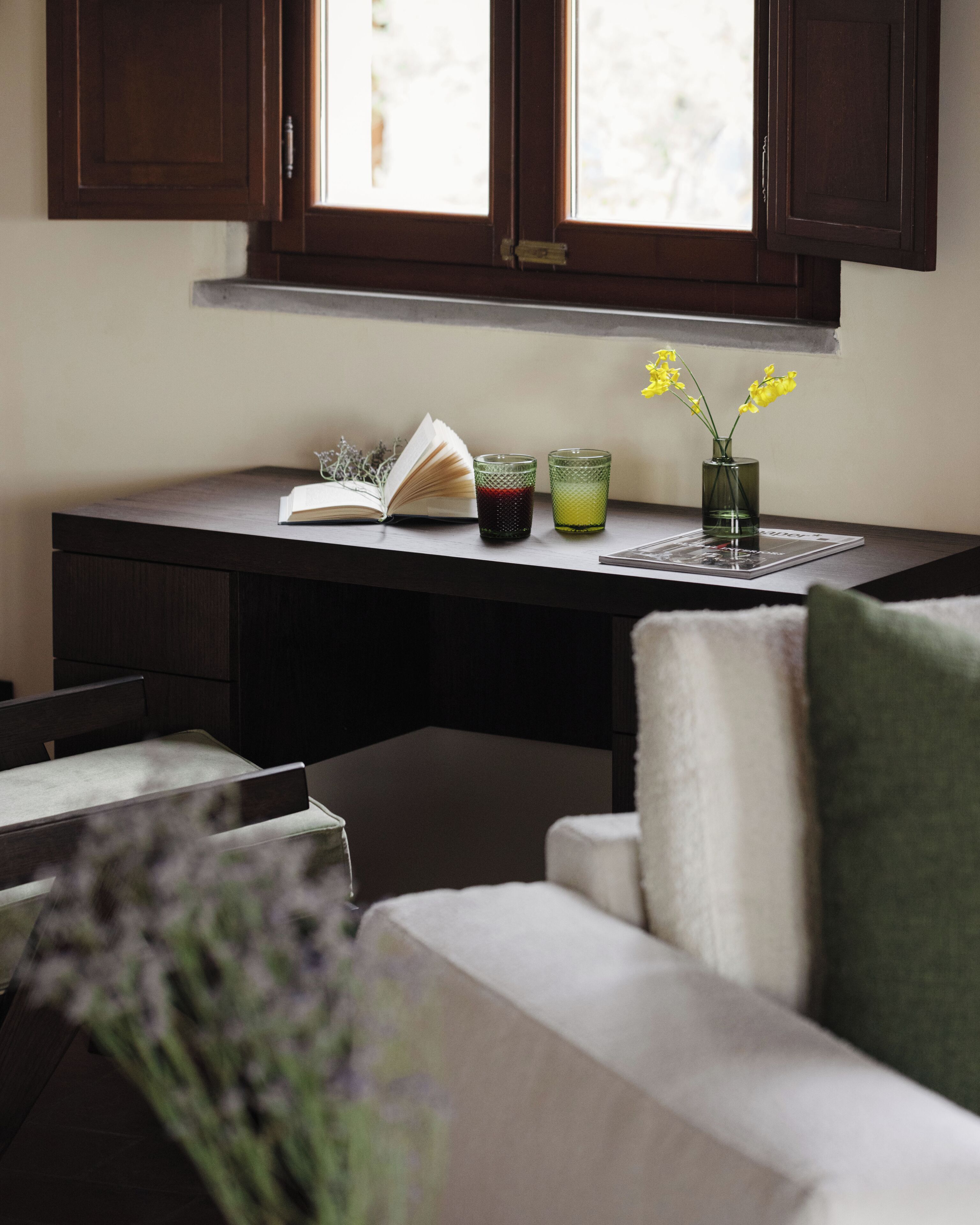 Suite Deluxe | Interior