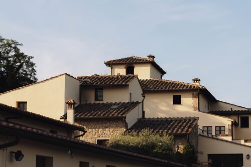 The Podere Wine Resort Chianti