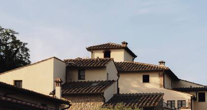 The Podere Wine Resort Chianti
