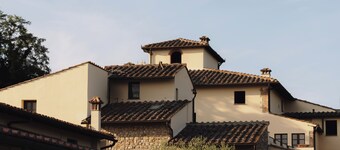 The Podere Wine Resort Chianti
