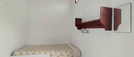 6 Schlafzimmer, Bettwäsche