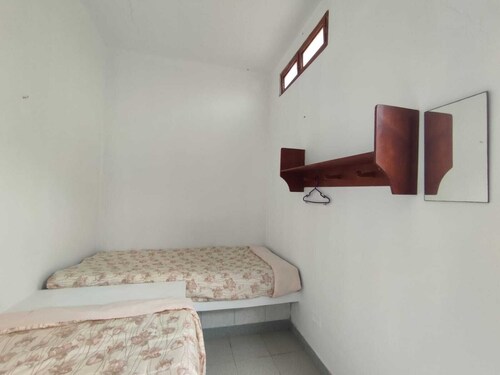 Casa delfín, 160 m, Cerro Azul, Peru