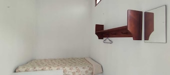 Casa delfín, 160 m, Cerro Azul, Peru