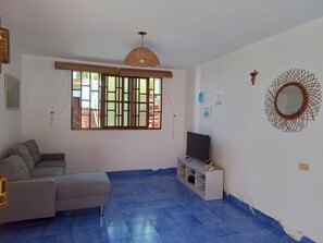TV connectée