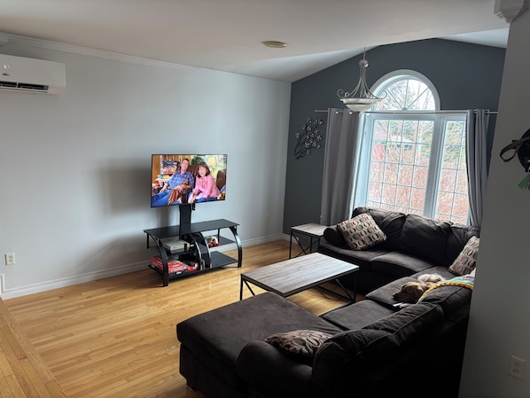 Smart TV y videojuegos