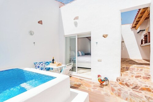 Alqueva Rustic Soul