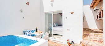 Alqueva Rustic Soul
