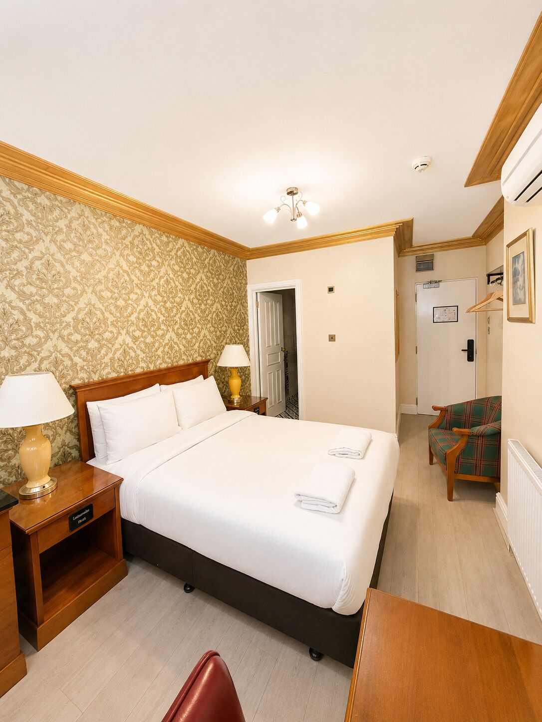 Comfort Double Room