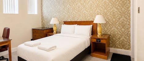 Comfort-Doppelzimmer