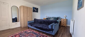 Secluded Farm Cottage With Games Room & BBQ