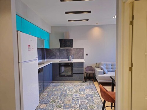 Aria Quality Apart Hotel