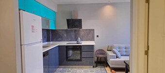 Aria Quality Apart Hotel