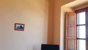 Superior-Doppel- oder -Zweibettzimmer, Meerblick | Innenbereich