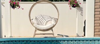 Napa, Sonoma, SF Bay Area, Pool