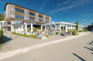 Ulkopuoli