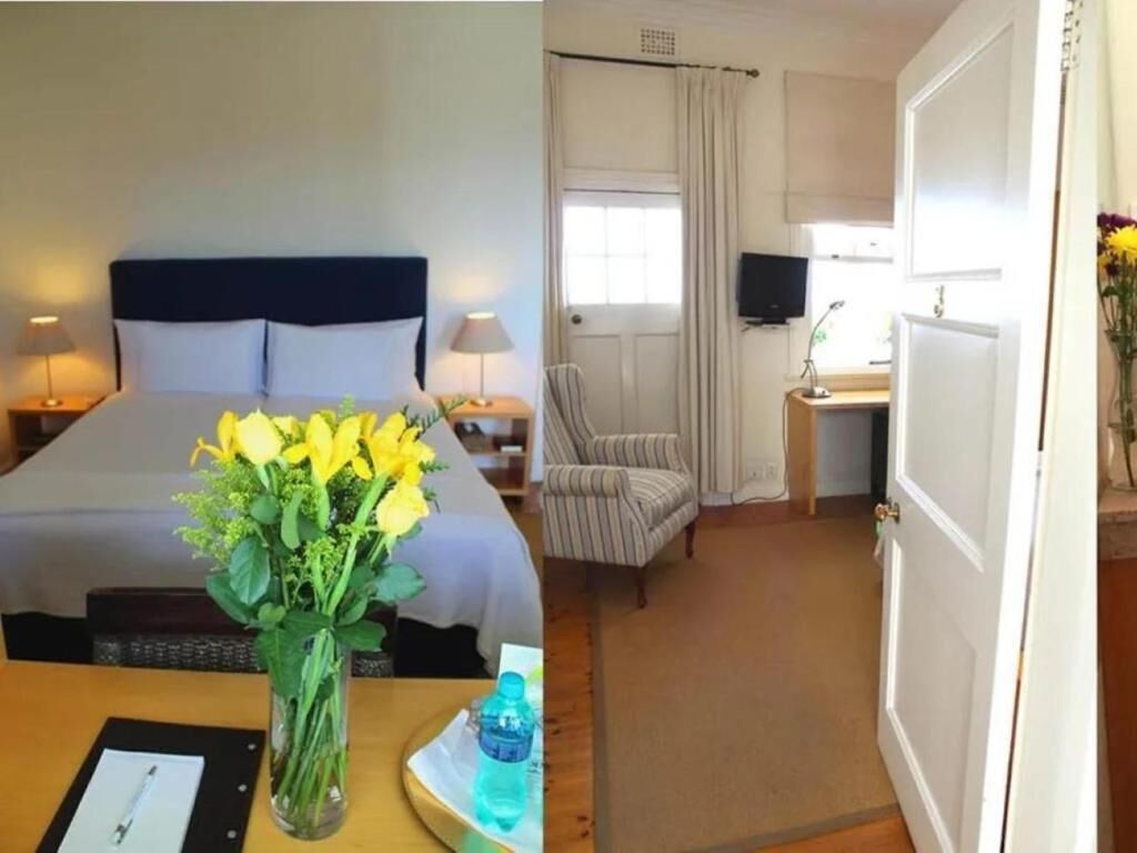 Junior Twin Room, Balcony, Sea View | In-room safe, iron/ironing board, free WiFi