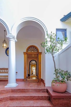 Exterior - The Walden Suites (Cape Town)