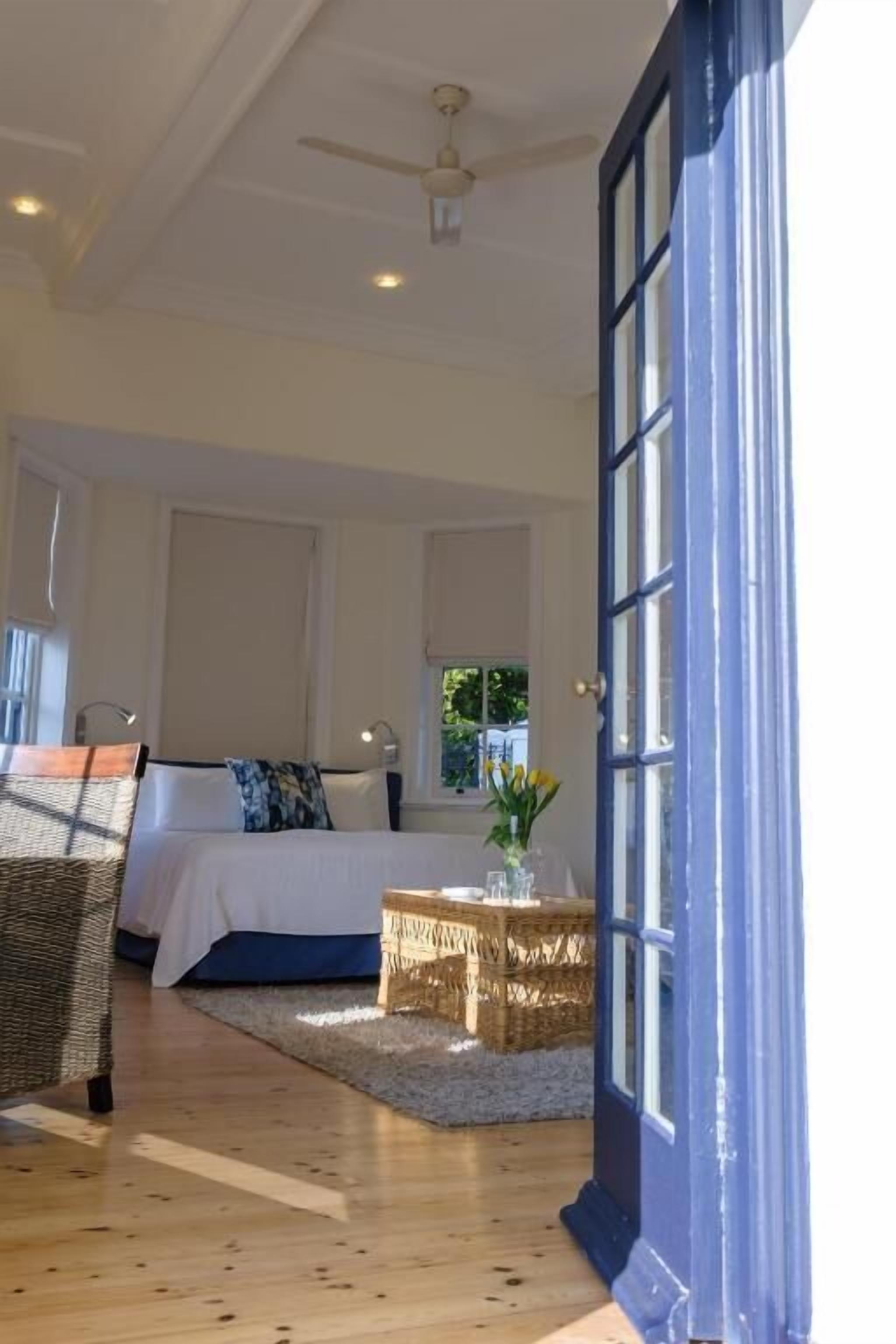 Comfort Double or Twin Room, Patio, Partial Sea View | In-room safe, iron/ironing board, free WiFi