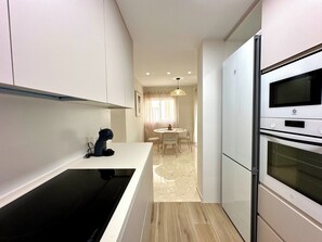 Private kitchen - Vrbo Property (Torrenueva)