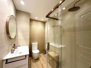 Bathroom - Vrbo Property (Torrenueva)