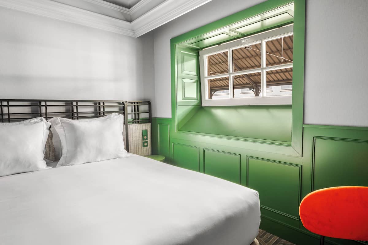 Chambre Double Standard