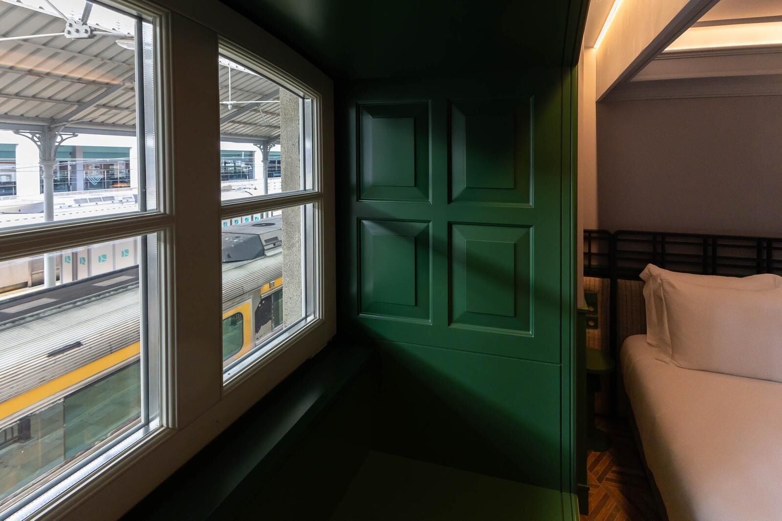 Standard Double Room | View from room