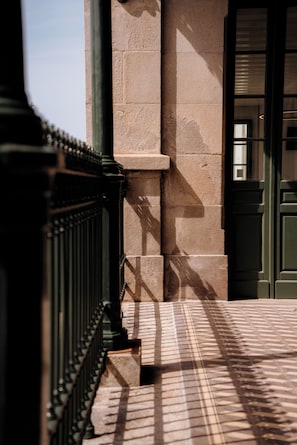 Detalle exterior