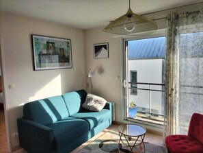 Oleskelualue