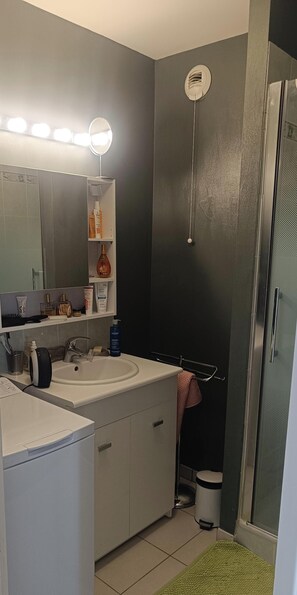 Badkamer