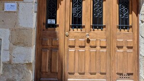 Detalle exterior