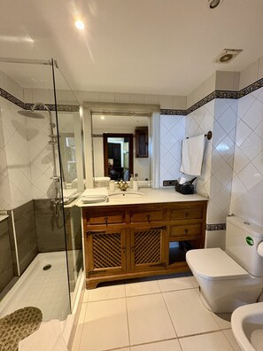 Badkamer