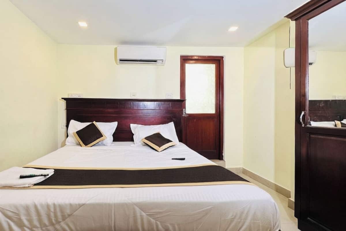 Chambre Deluxe | Wi-Fi gratuit