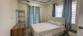 Prime Residence Apartments - Dalaba