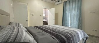 Prime Residence Apartments - Dalaba