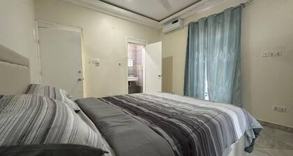 Prime Residence Apartments - Dalaba