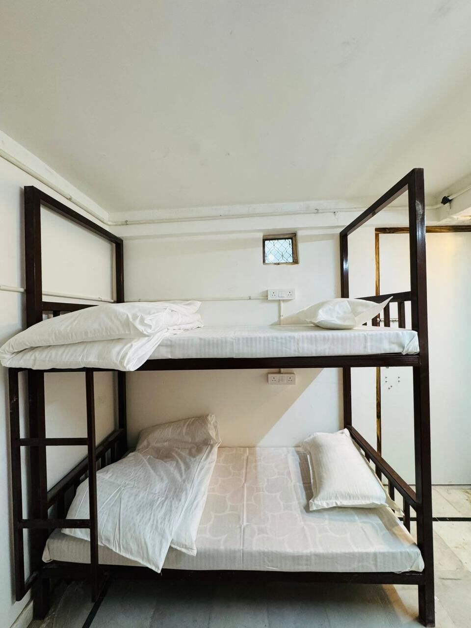 Kamer (Dormitory Non AC) | Gratis wifi