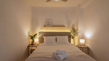 House | 1 bedroom, high-speed internet