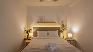House | 1 bedroom, high-speed internet - Apartment Quart Mid-stay (Valencia)