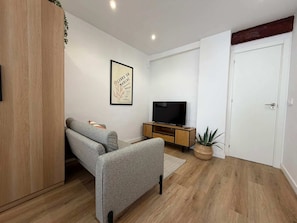 House | 1 bedroom, high-speed internet - Apartment Quart Mid-stay (Valencia)