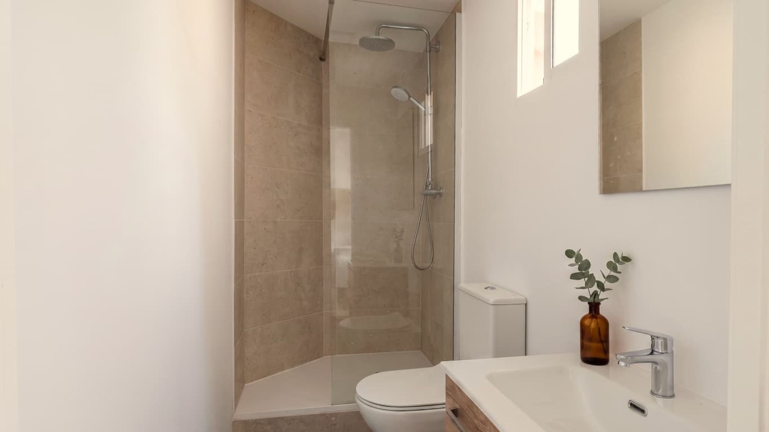 House | 1 bedroom, high-speed internet