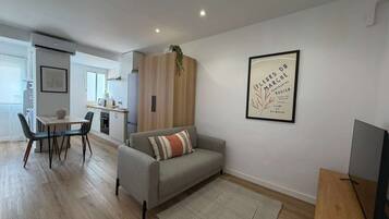 House | 1 bedroom, high-speed internet